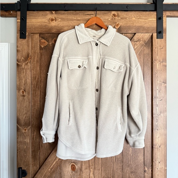 Free People Ruby Jacket - Picture 1 of 6